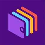 Кошелёк: карты, скидки, кэшбэк