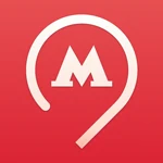 Метро Москвы – метро, МЦД, МЦК