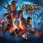 Baldur’s Gate 3